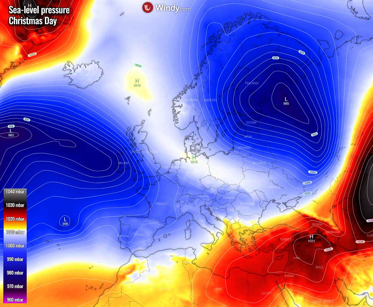 snow-forecast-christmas-2021-europe-pressure