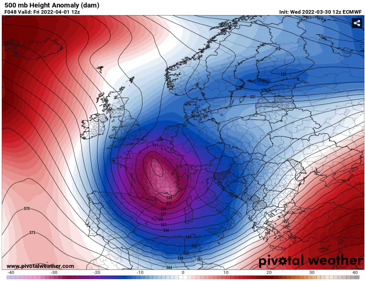 spring-season-2022-cold-outbreak-forecast-europe-weather-pattern