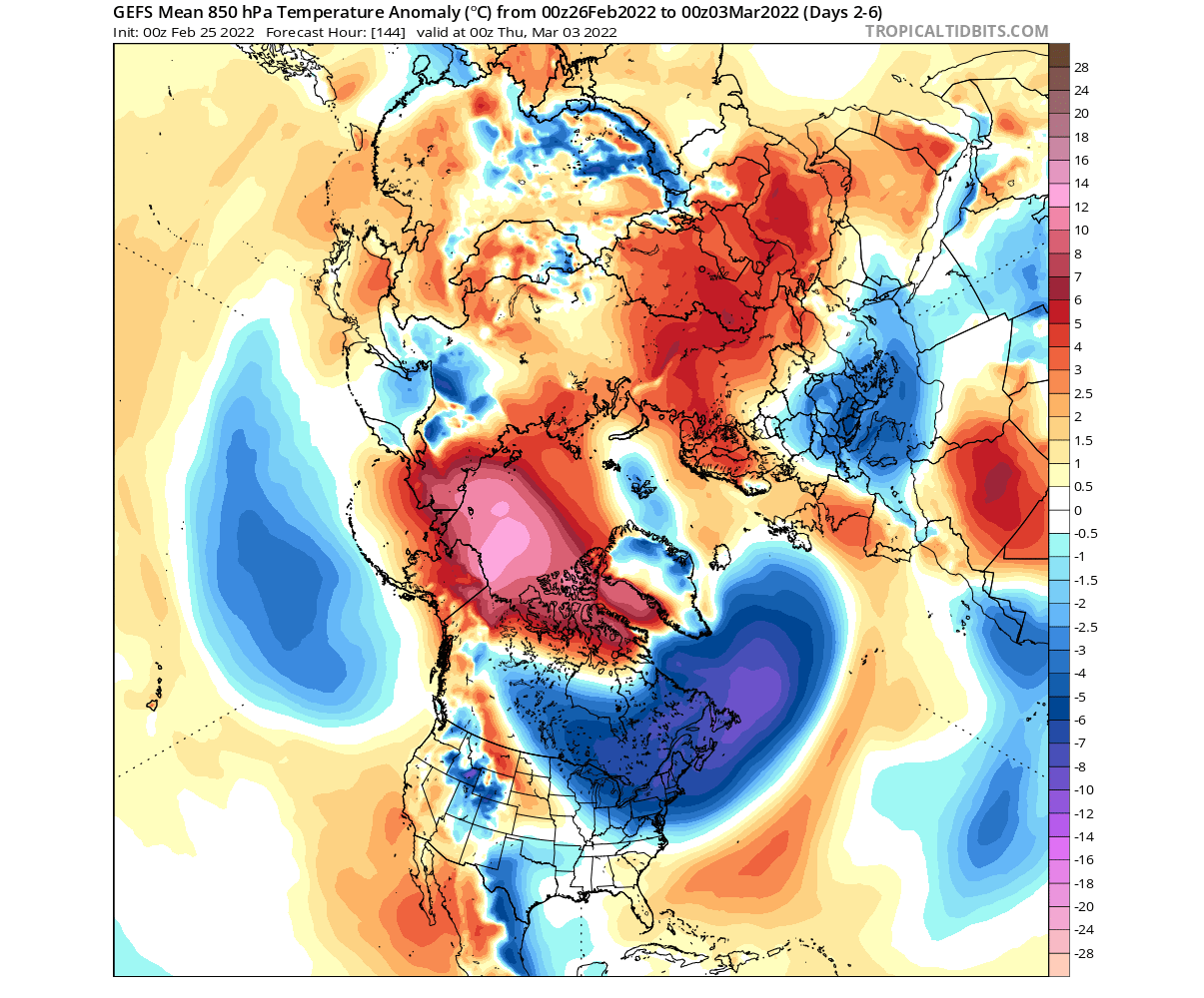 spring-weather-forecast-polar-vortex-march-2022-united-states-temperature-anomaly-early-month-cold-pattern