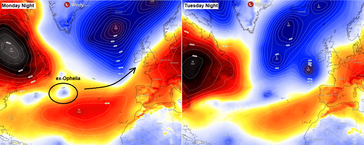 storm-agnes-north-atlantic-forecast-autumn-season-uk-ireland-europe-pressure