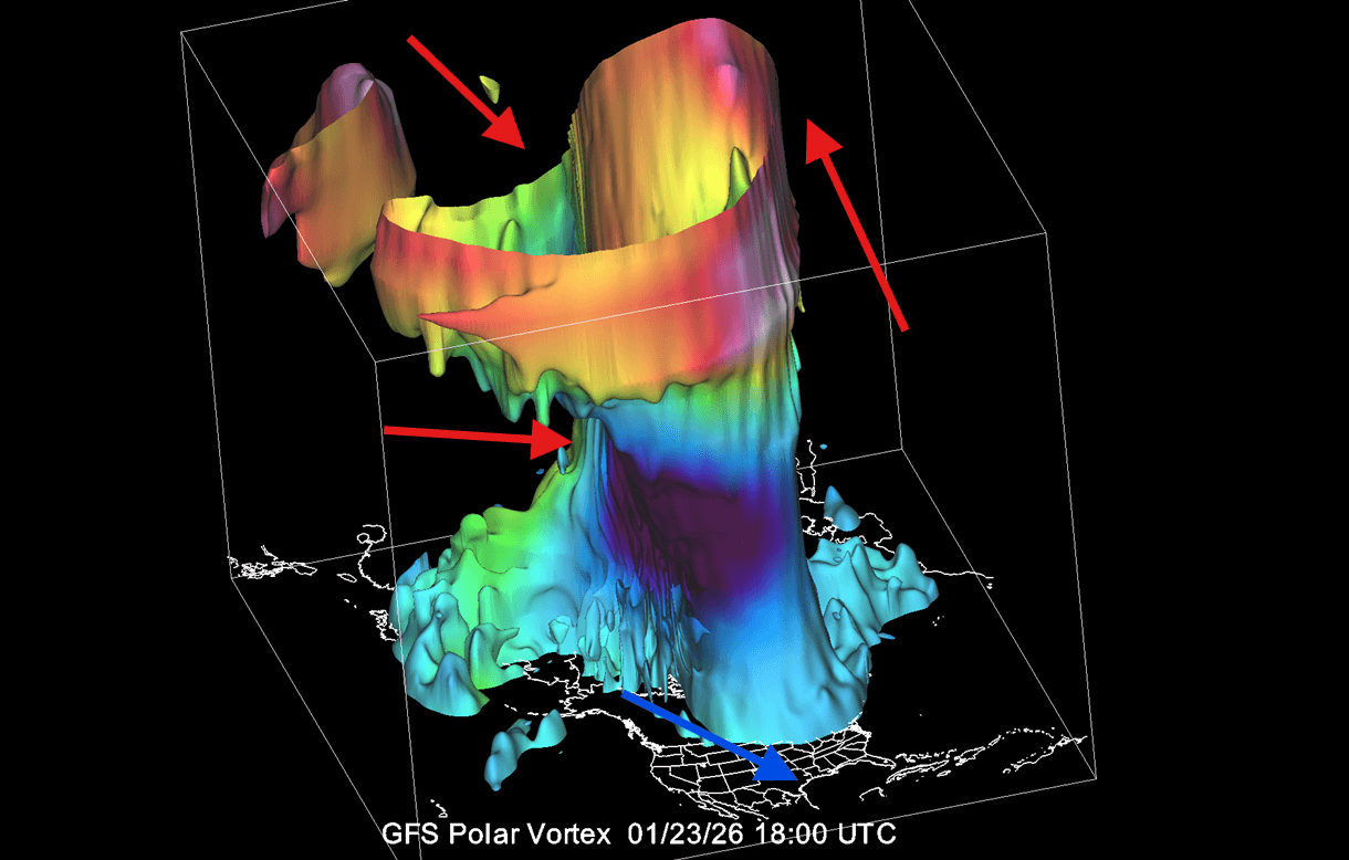stratospheric-polar-vortex-3-dimensional-structure-analysis-january-latest-disruption-event