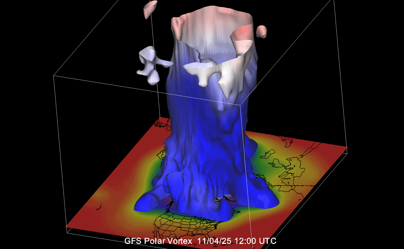 stratospheric-polar-vortex-3-dimensional-structure-north-hemisphere-latest-analysis-united-states-canada-connection