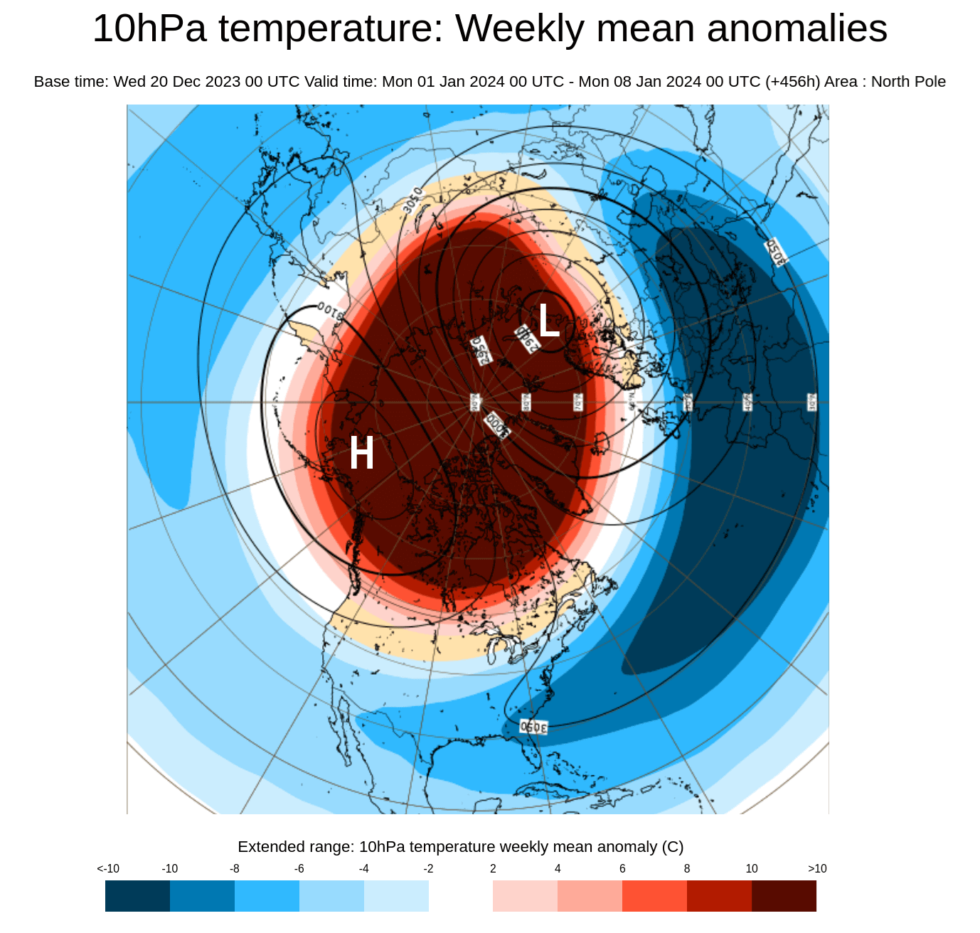 stratospheric-polar-vortex-north-hemisphere-forecast-early-january-winter-temperature-pressure-ecmwf