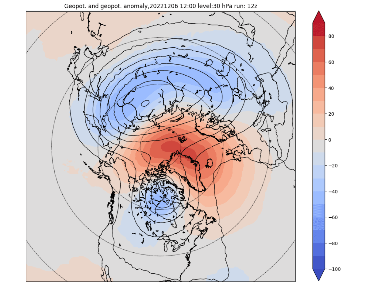 stratospheric-polar-vortex-north-hemisphere-forecast-mid-december-temperature-anomaly-blocking