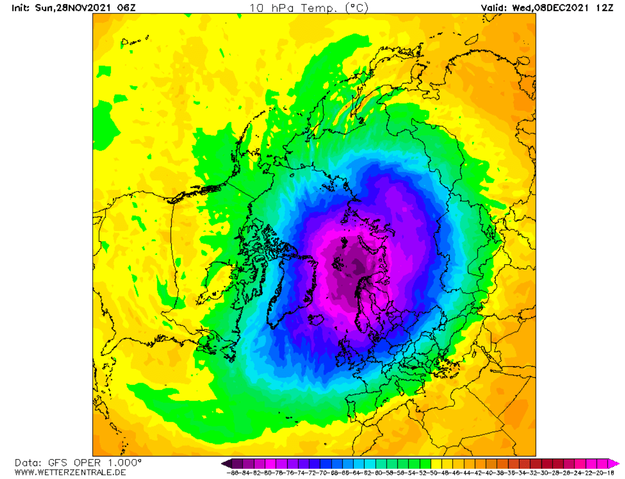 stratospheric-polar-vortex-temperature-forecast-early-december