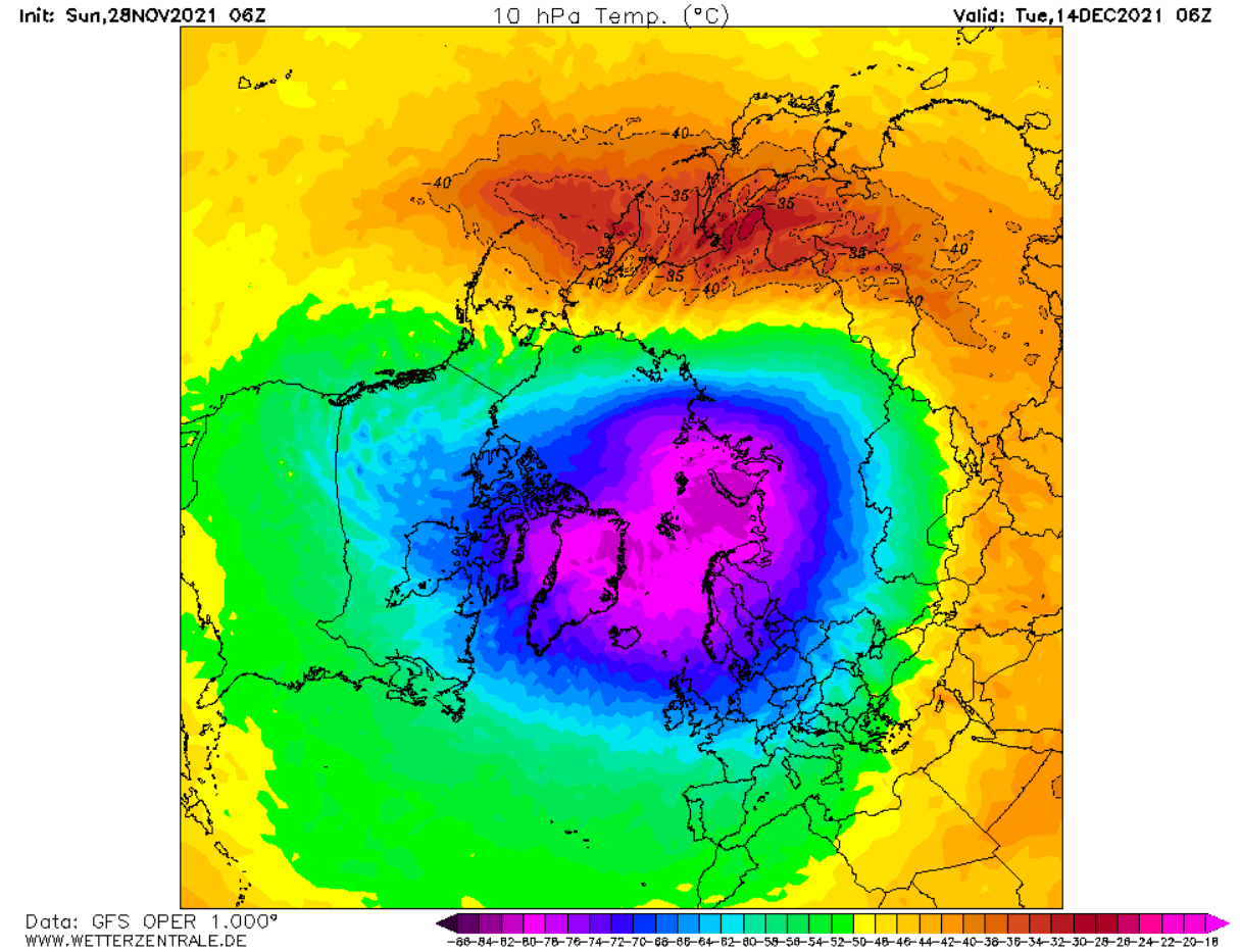 stratospheric-polar-vortex-temperature-winter-season-2021-2022-december-forecast
