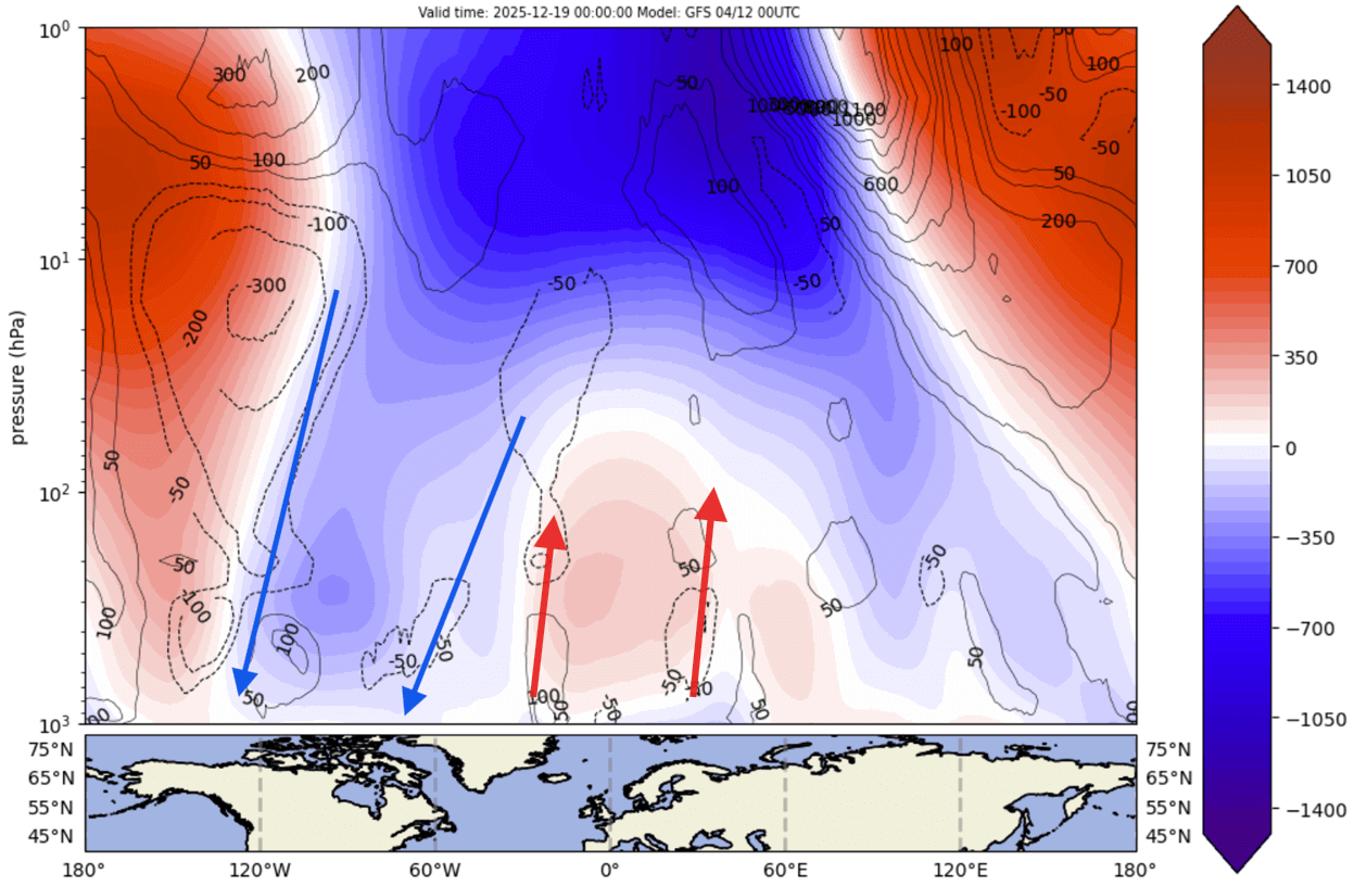 stratospheric-warming-event-atmospheric-pressure-anomaly-united-states-canada-polar-vortex-split-cold