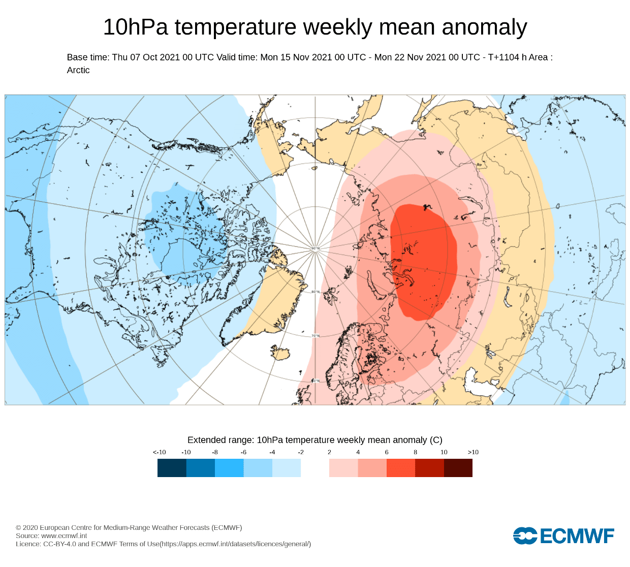 stratospheric-warming-forecast-ecmwf-november-cold-season-2021-2022