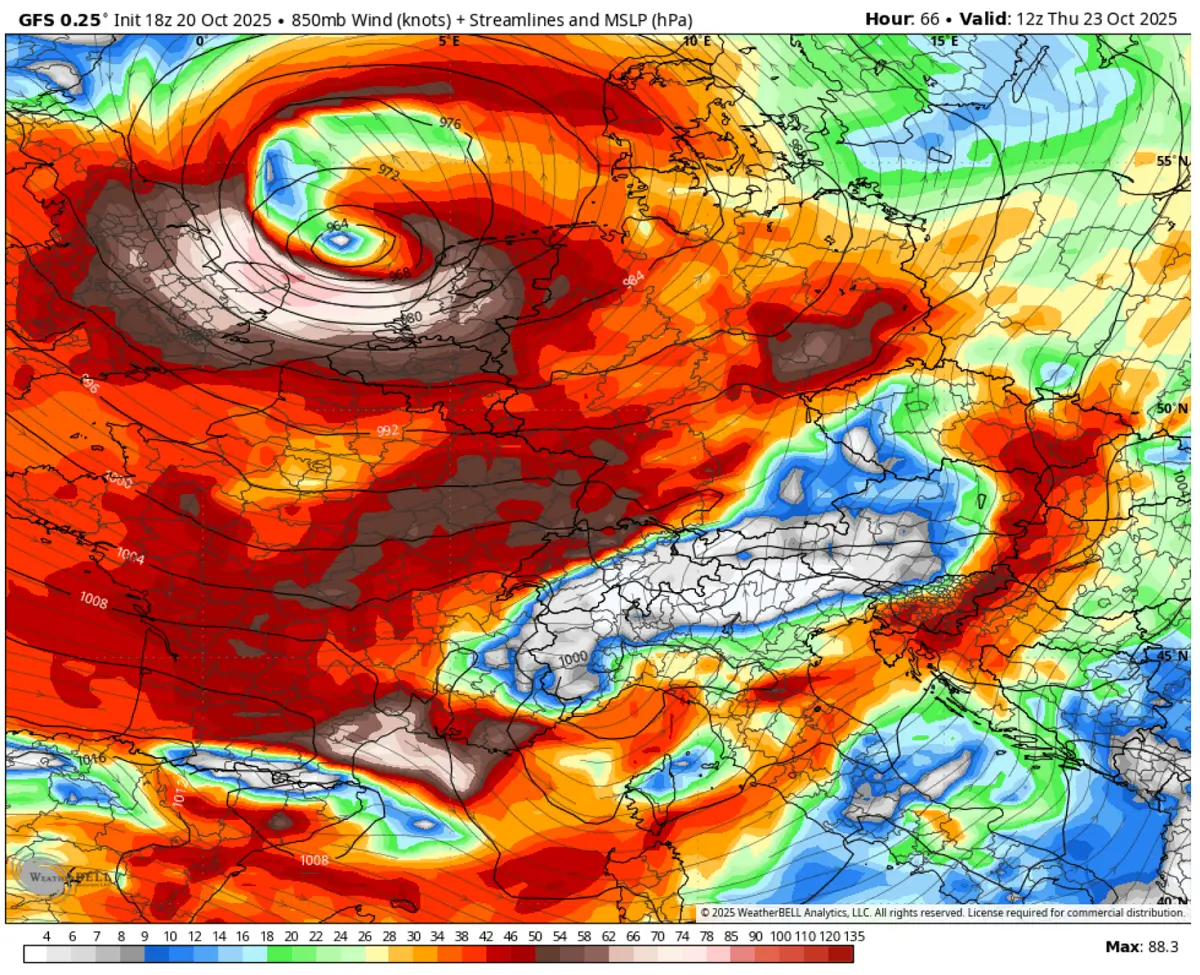 strong-low-pressure-uk-england-benelux-europe-october-2025-rapid-intensification