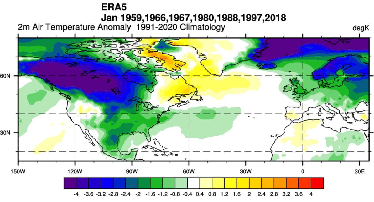 strong-polar-vortex-after-stratospheric-warming-reanalysis-data-temperature-anomaly-united-states-canada-ncar