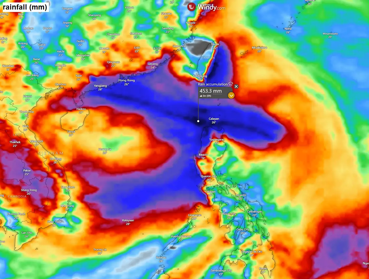 super-typhoon-ragasa-philippines-pacific-tropical-cyclone-season-2025-rainfall