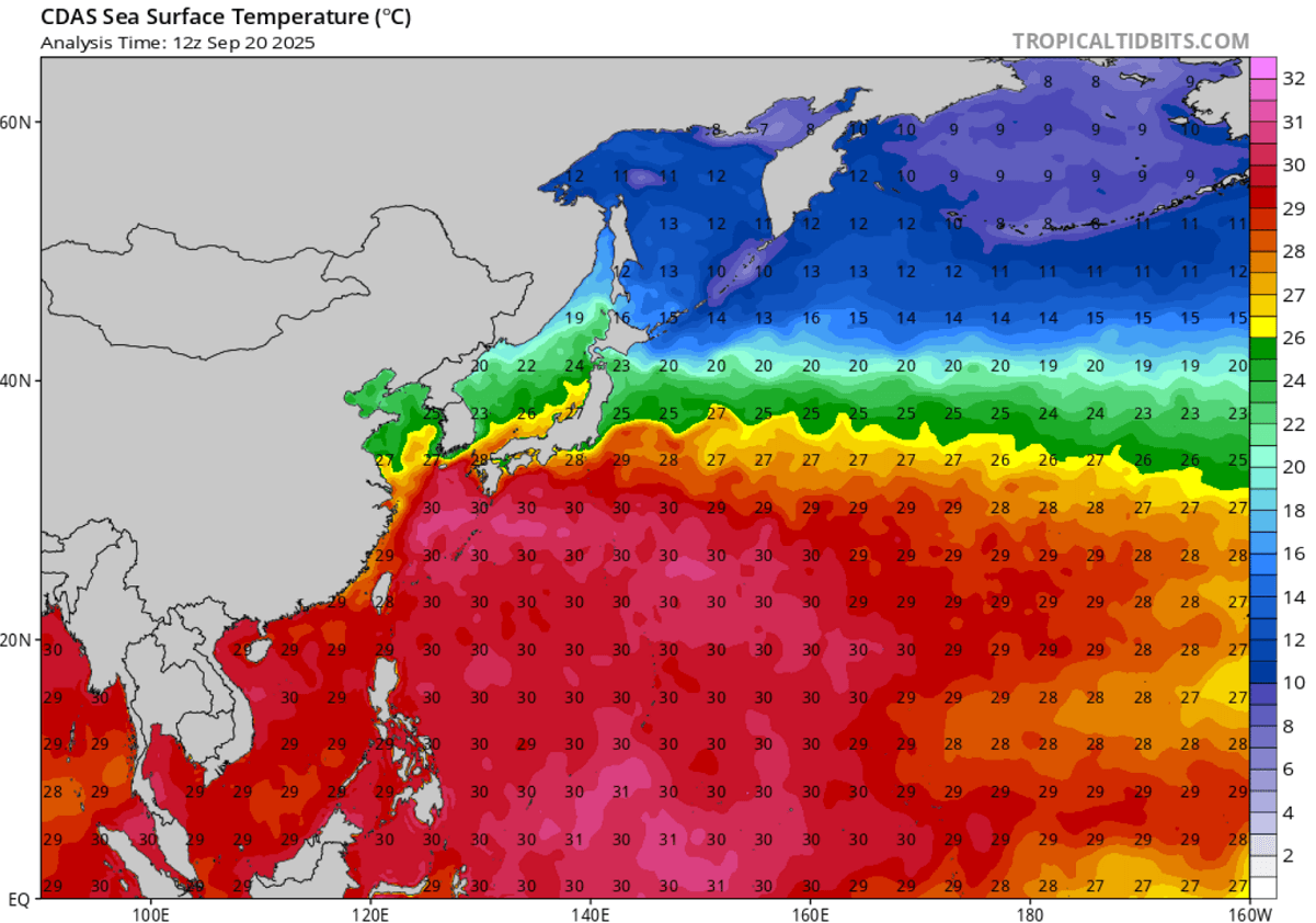 super-typhoon-ragasa-philippines-pacific-tropical-cyclone-season-2025-sea-temperature