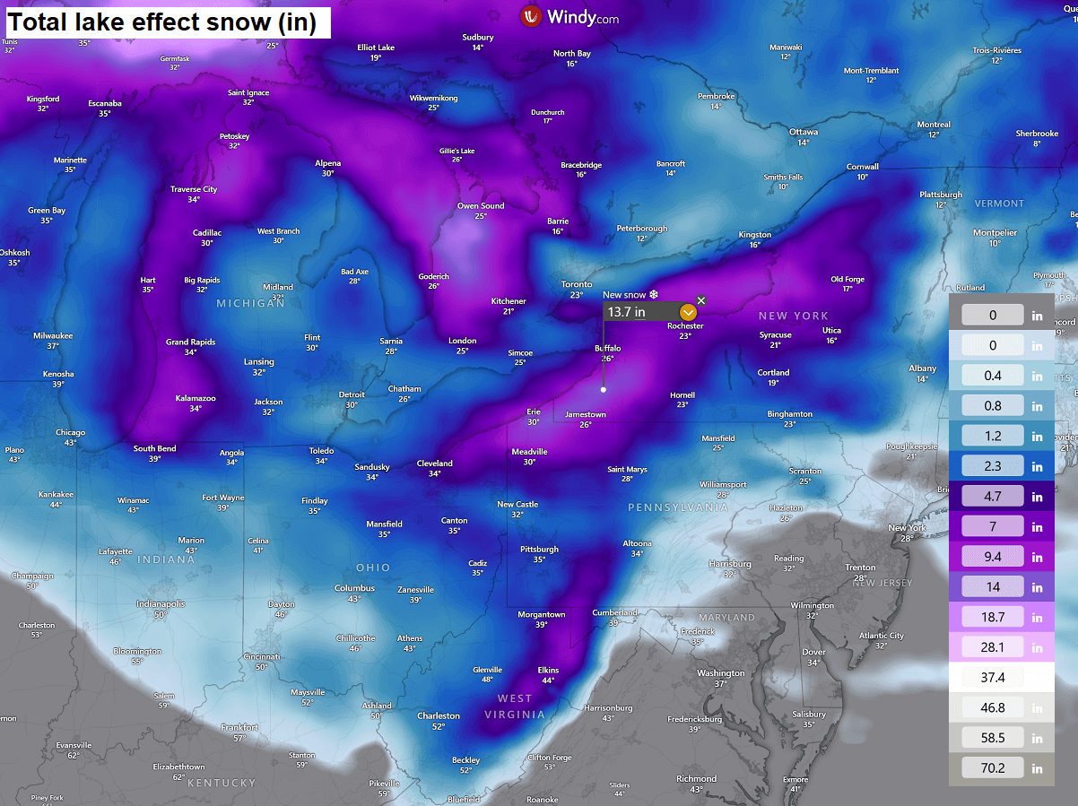 arctic-blast-polar-vortex-bomb-cyclone-winter-storm-ezra-snow-united-states-canada-lake-effect-snowfall