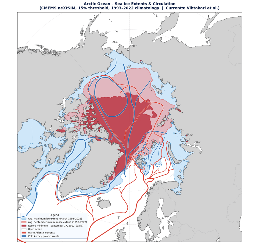 arctic-ocean-regions-sea-ice-flow-map-weather-el-nino-polar-vortex-influence-min-max