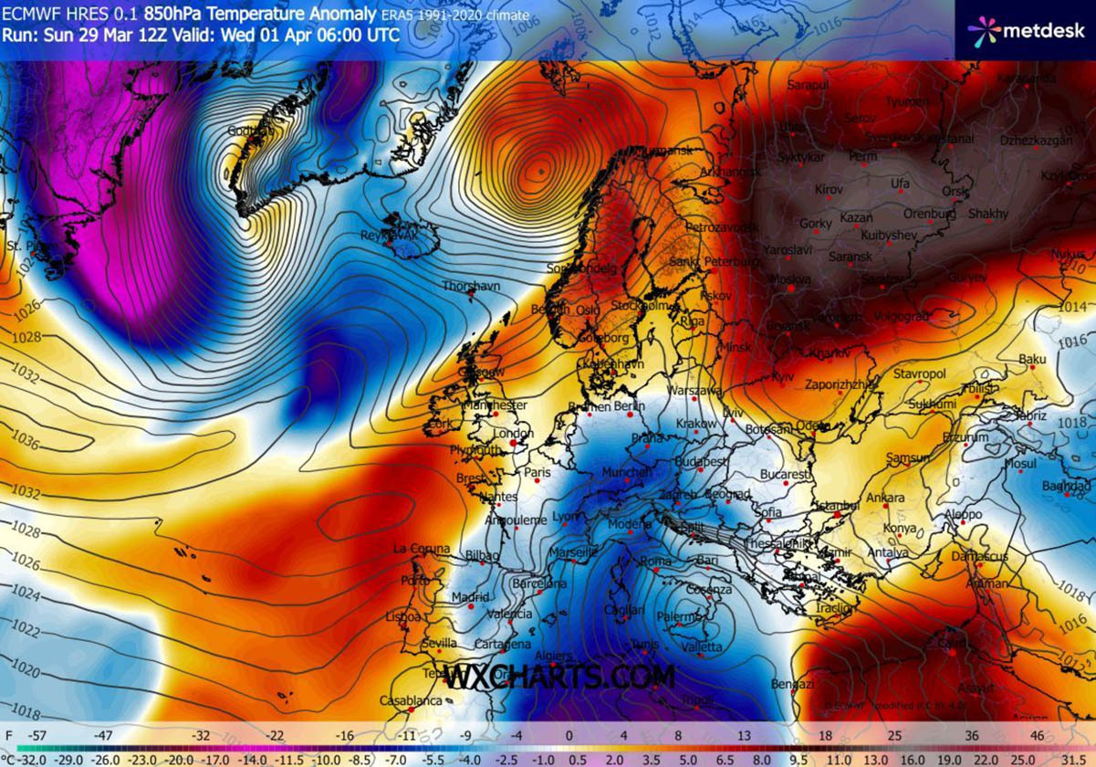deep-low-cold-wave-mediterranean-cyclone-severe-weather-greece-europe-850mbar-temperature-anomaly