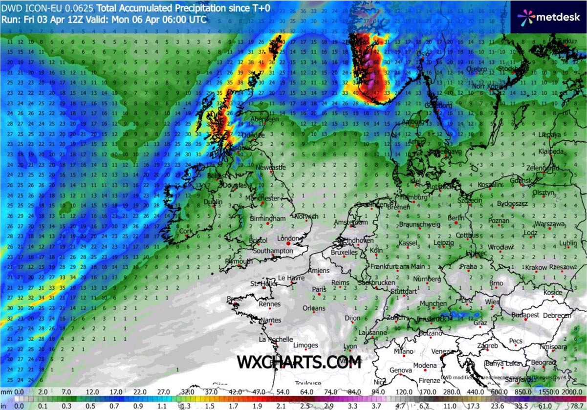easter-weekend-forecast-atlantic-storm-dave-uk-ireland-europe-rainfall