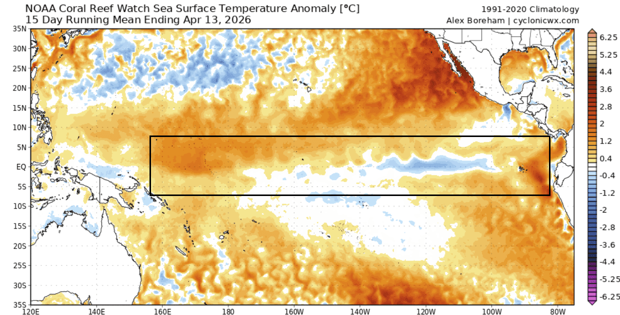 enso-pacific-ocean-temperature-anomaly-analysis-el-nino-pattern-developing-rapidly