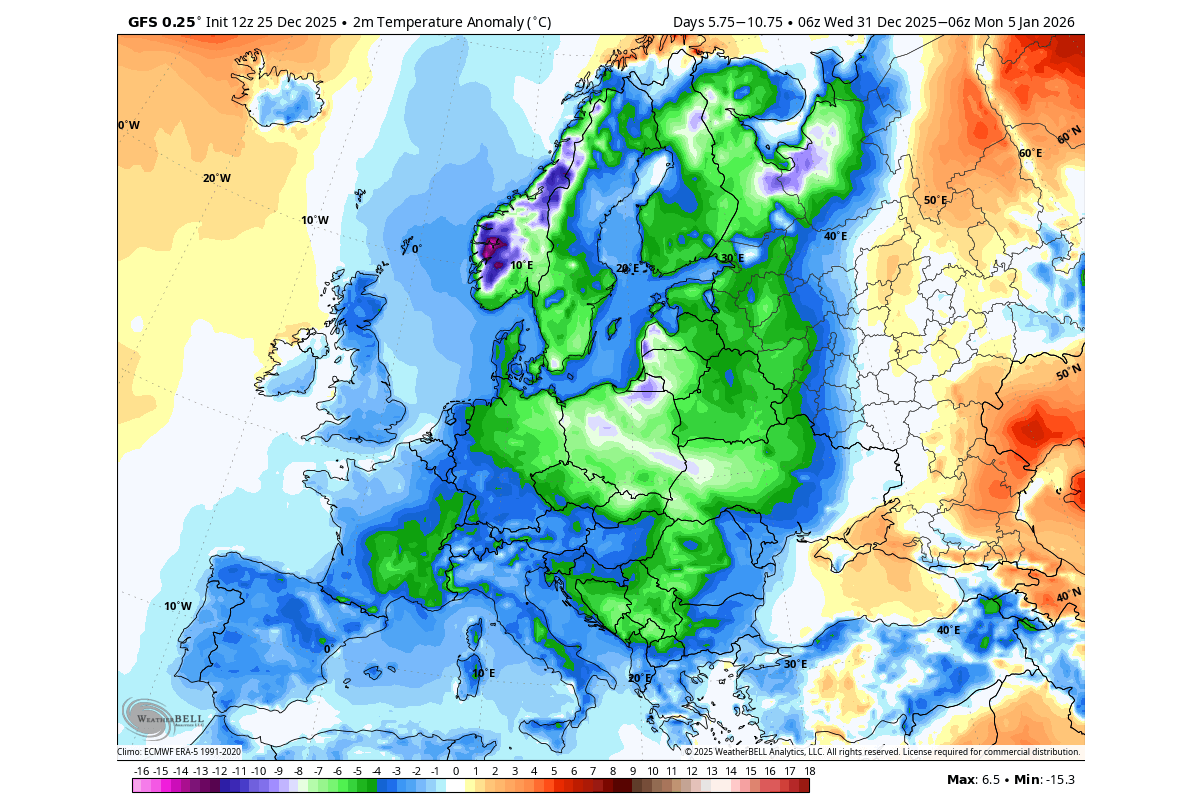 forecast-december-temperature-anomaly-united-states-canada-cold-polar-vortex-collapse-europe