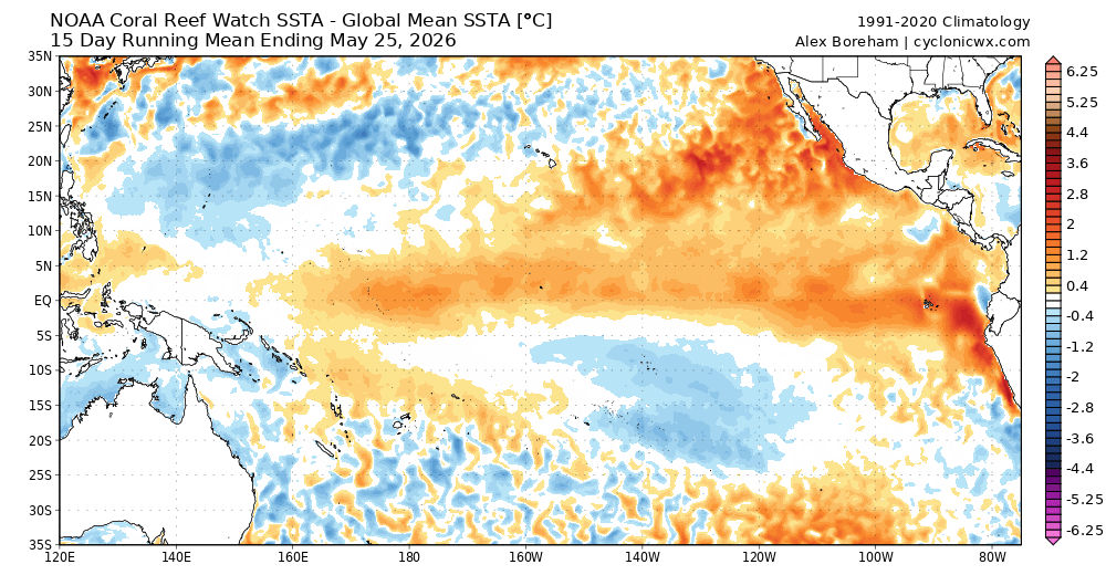 global-sea-surface-ocean-temperature-anomaly-united-states-north-america-analysis-latest-update-june-2026
