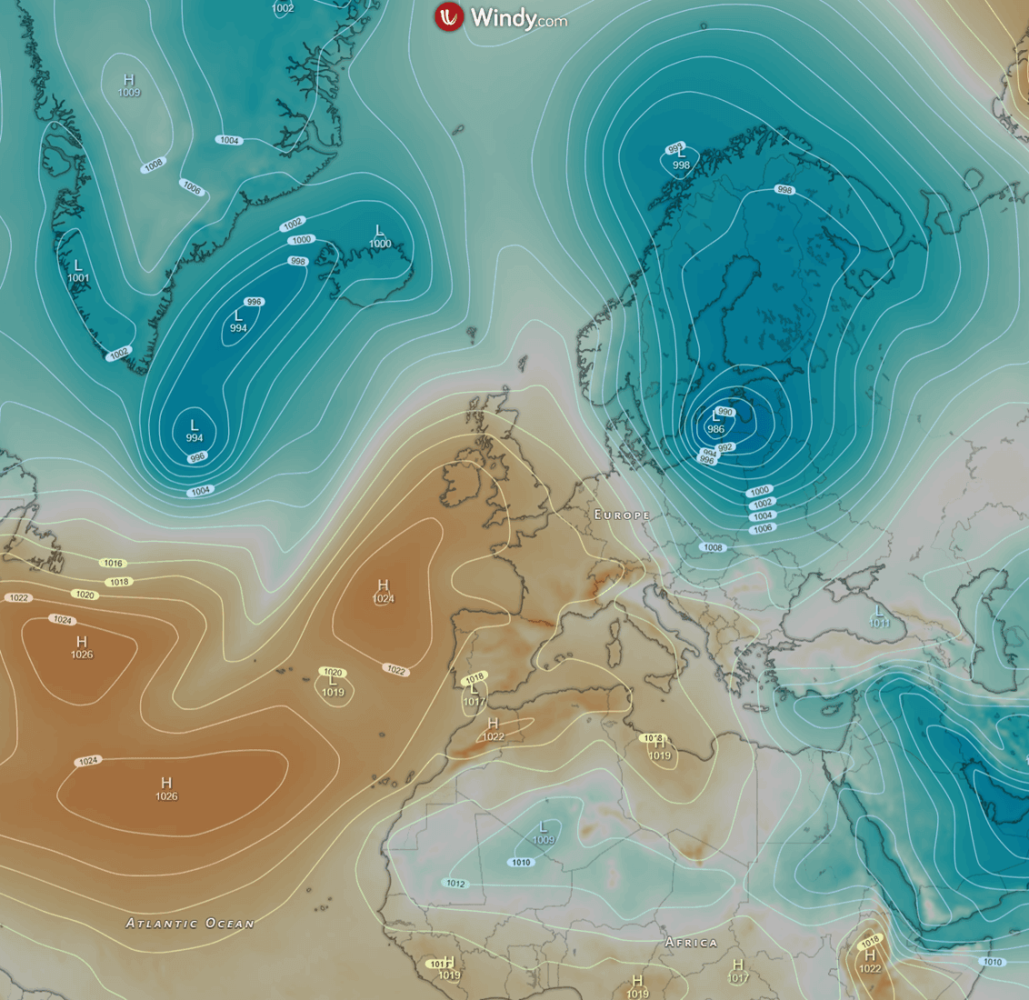 heat-dome-europe-excessive-heatwave-july-summer-2026-forecast-pressure