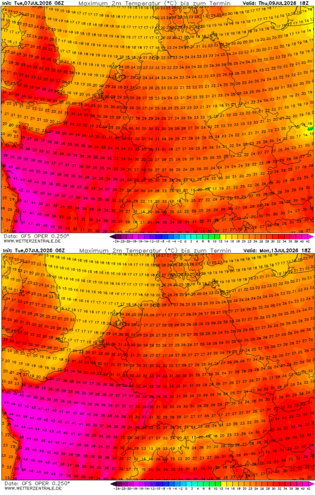 heat-dome-europe-excessive-heatwave-july-summer-2026-forecast-tmax-benelux-germany