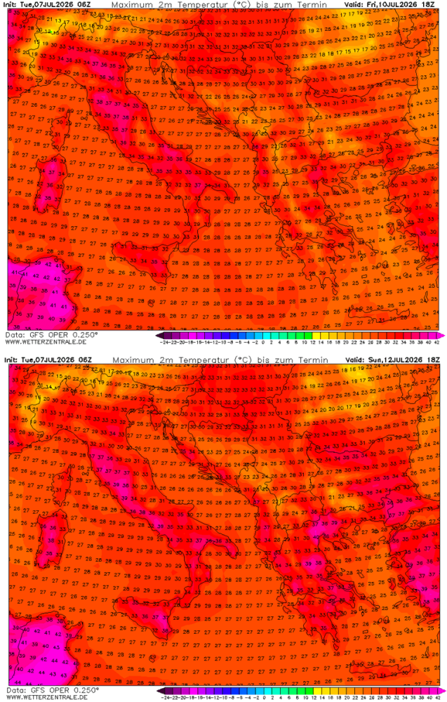 heat-dome-europe-excessive-heatwave-july-summer-2026-forecast-tmax-italy-balkan-mediterranean
