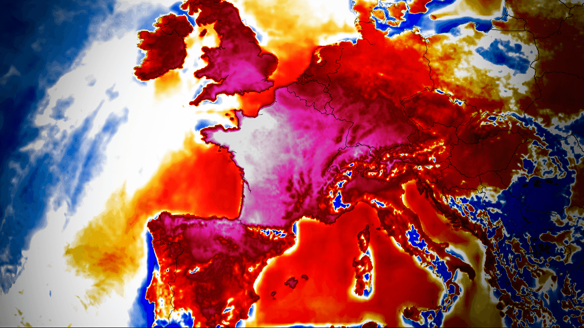heat-dome-europe-excessive-historic-heatwave-june-july-summer-2026-globe