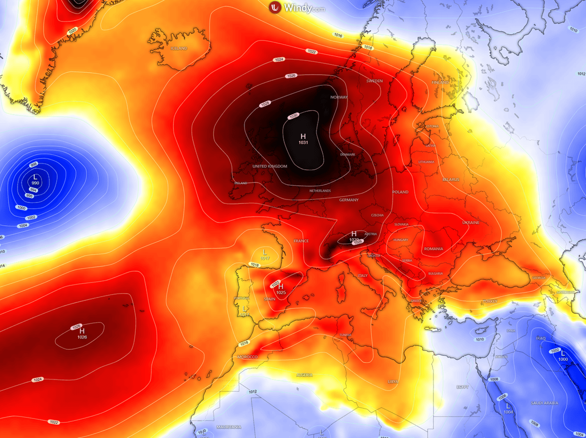 heat-dome-europe-excessive-historic-heatwave-june-july-summer-2026-pressure