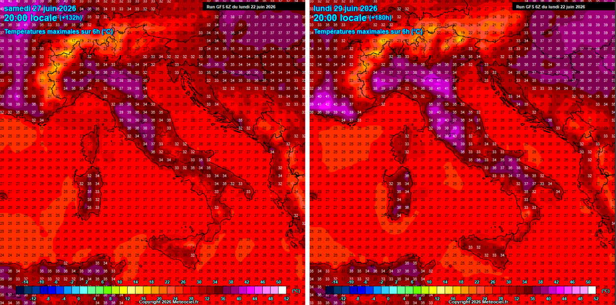 heat-dome-europe-excessive-historic-heatwave-june-july-summer-2026-tmax-italy-balkans