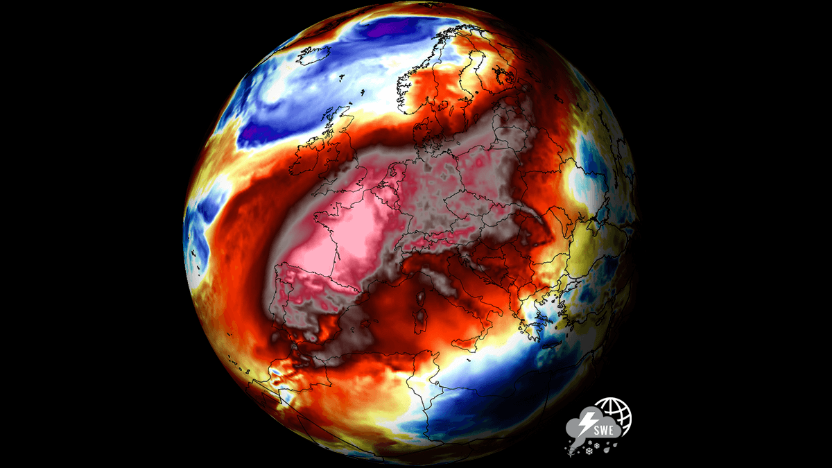 heat-dome-europe-heatwave-june-summer-2026-forecast-globe