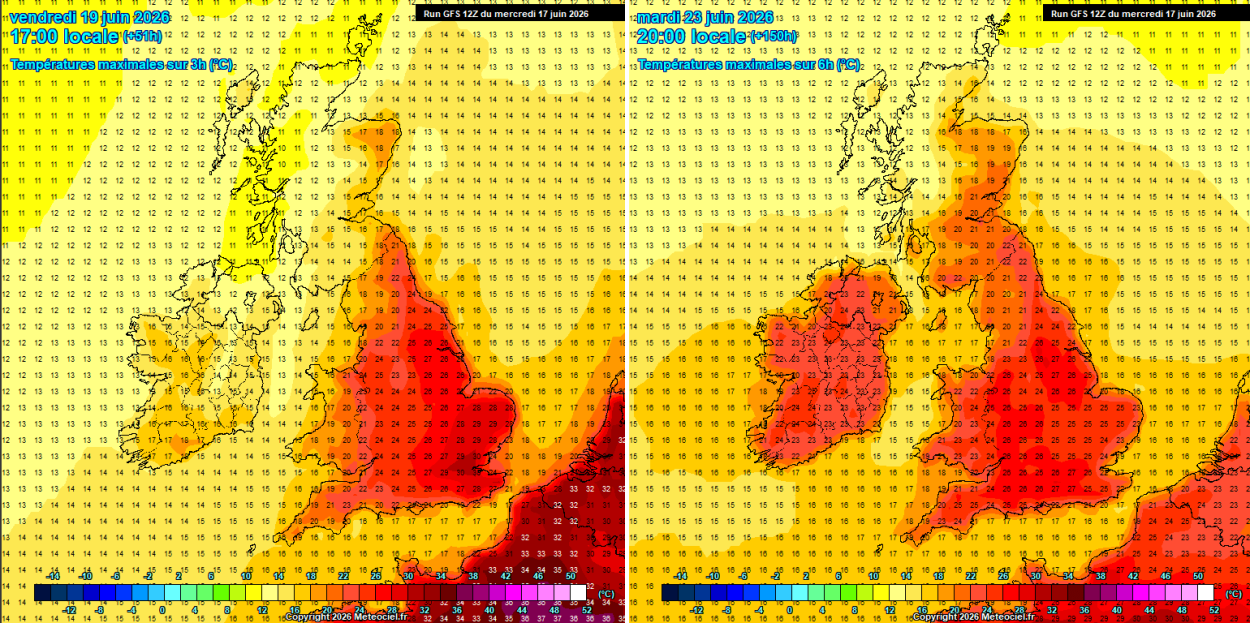 heat-dome-europe-heatwave-june-summer-2026-forecast-tmax-uk-ireland