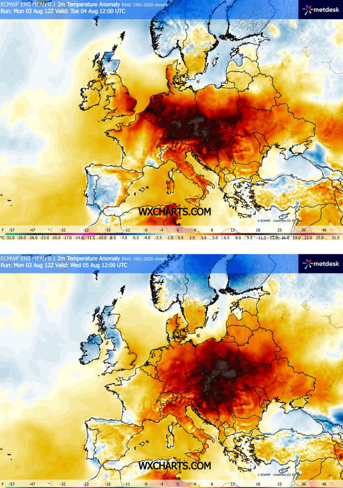 heat-dome-heatwave-europe-balkan-august-2026-2m-temperature-anomaly-wednesday