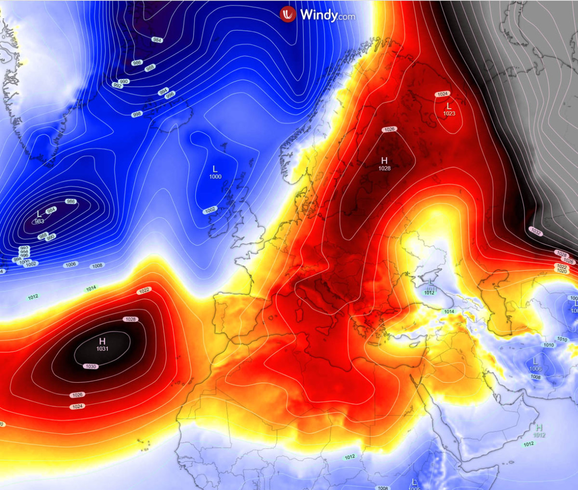 heat-dome-taste-of-spring-omega-block-end-february-2026-europe-pressure
