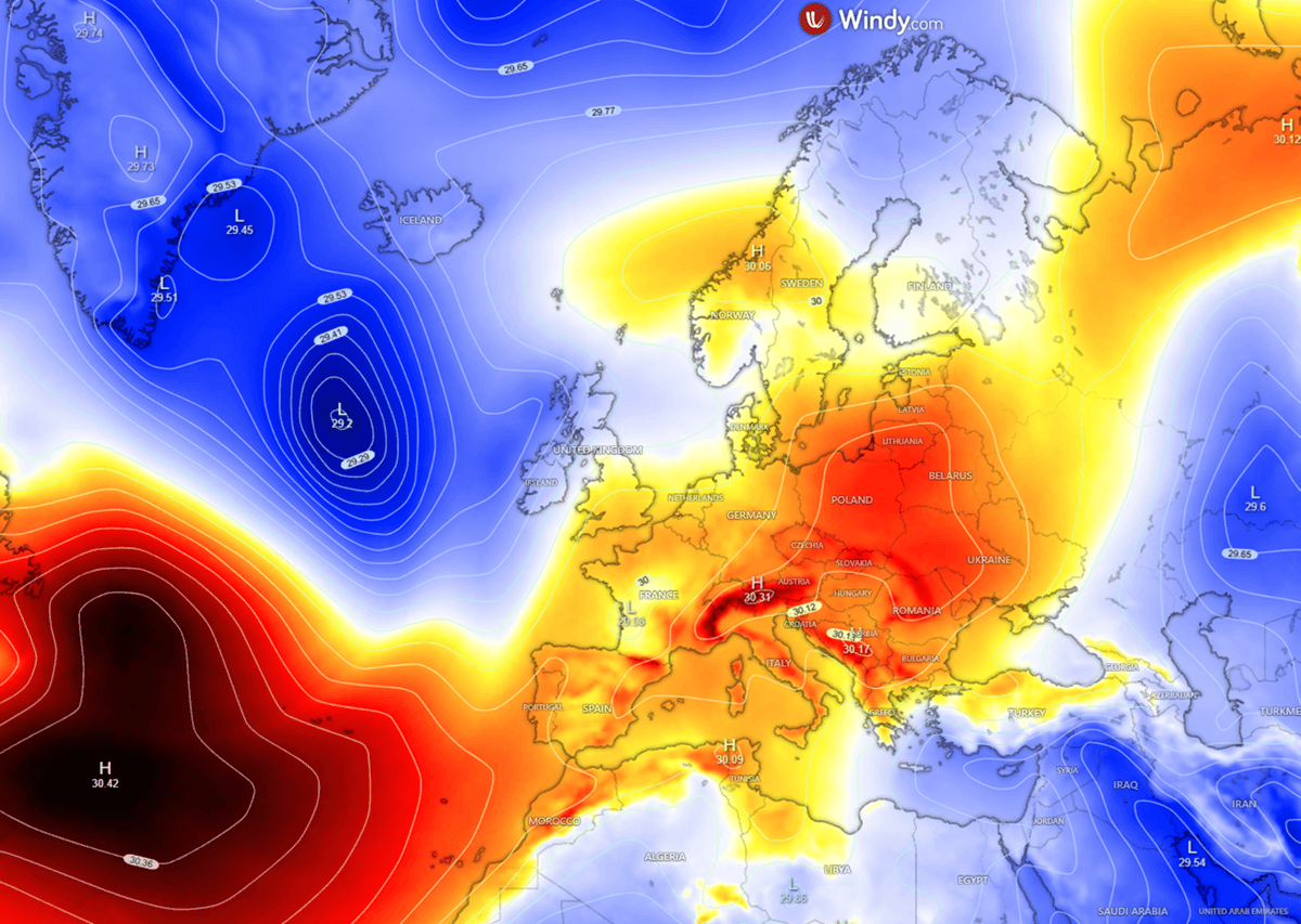historic-heat-dome-europe-excessive-heatwave-june-2026-pressure