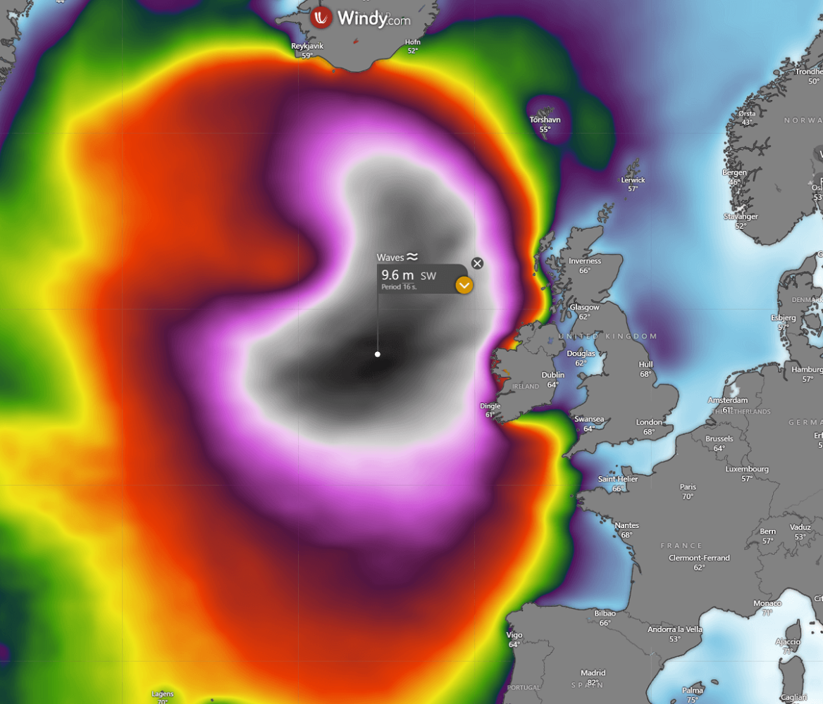 hurricane-erin-north-atlantic-season-2025-europe-impact-waves-Tuesday