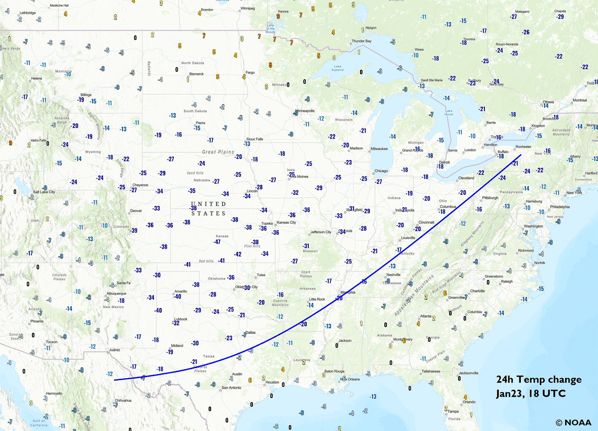 live-tracker-winter-storm-fern-update-snow-ice-frigid-cold-polar-vortex-united-states-24-hour-temperature-change