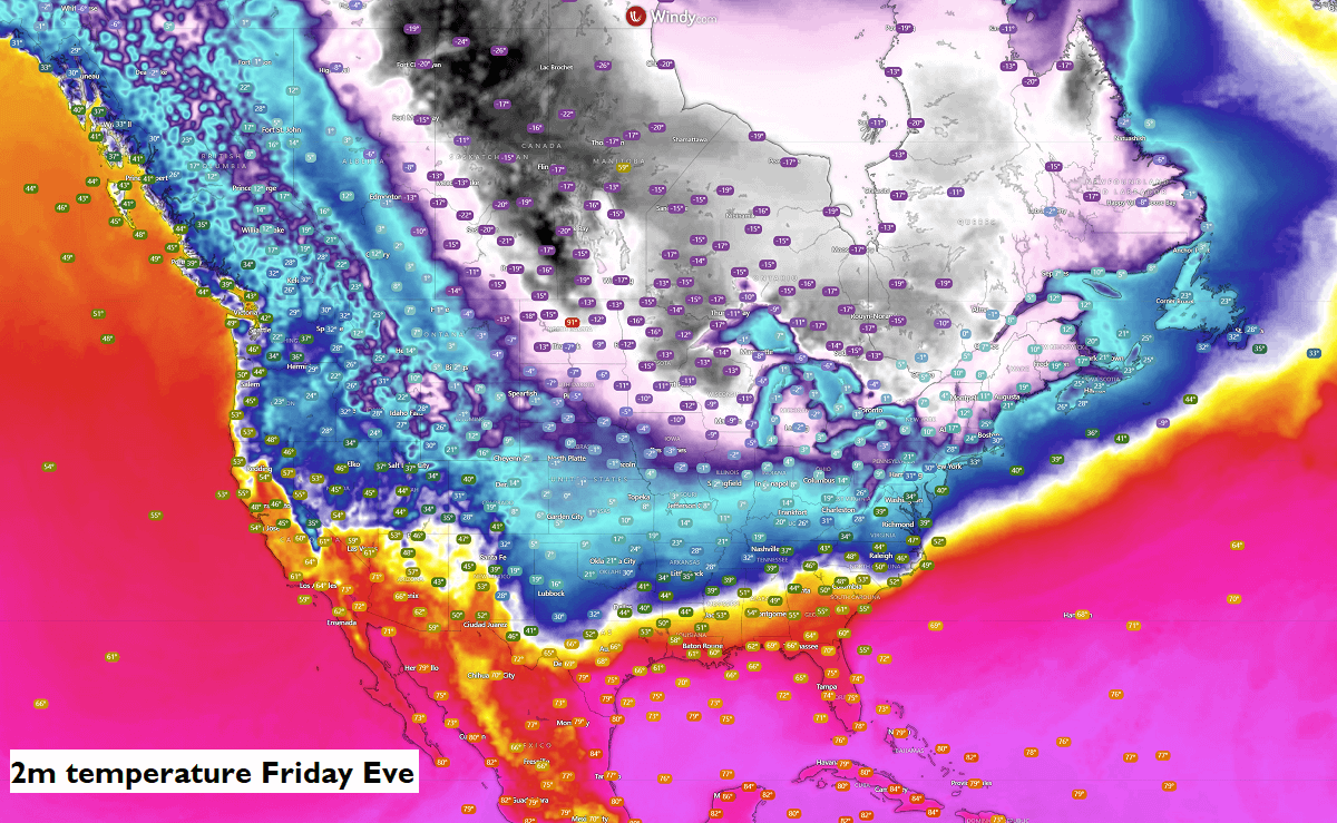live-tracker-winter-storm-fern-update-snow-ice-frigid-cold-polar-vortex-united-states-2m-temperature