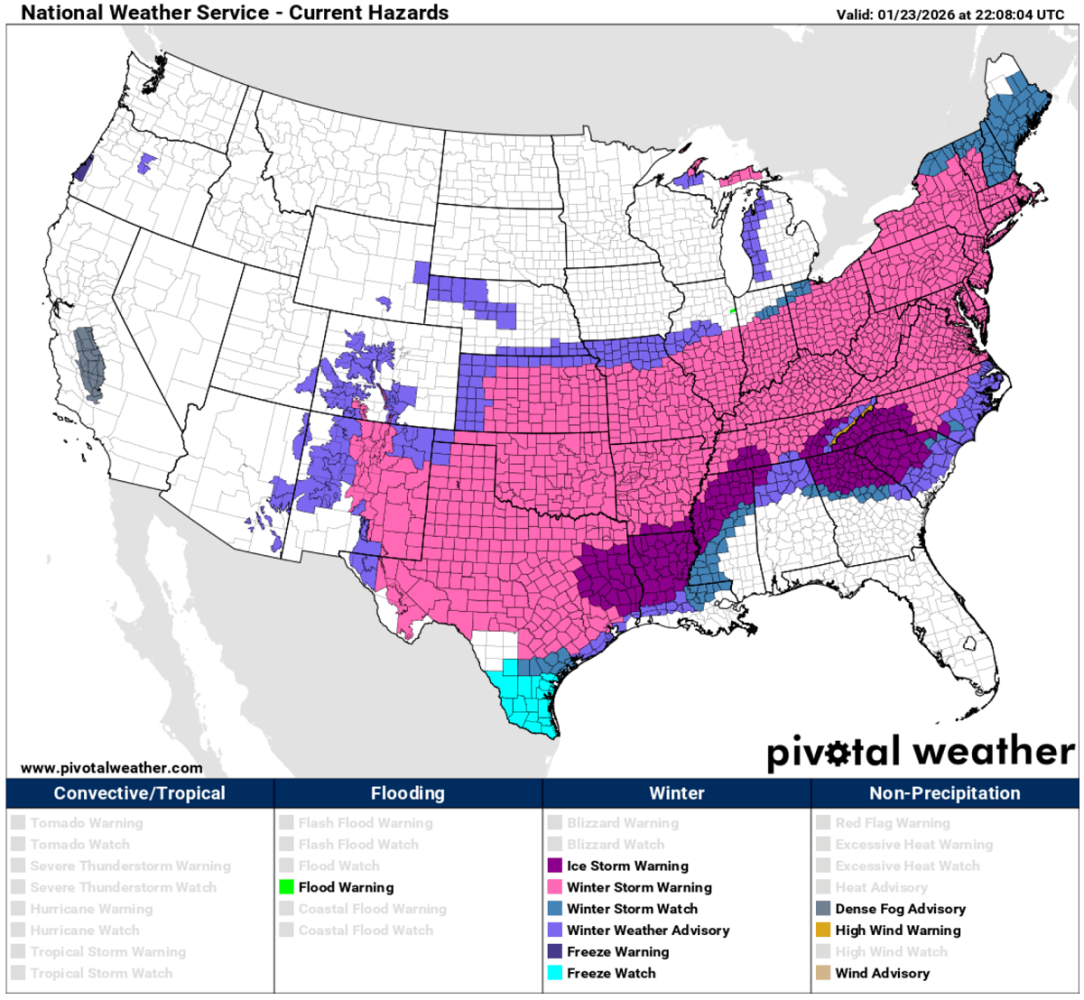 live-tracker-winter-storm-fern-update-snow-ice-frigid-cold-polar-vortex-united-states-warning