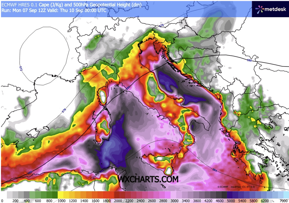 major-cold-front-severe-weather-outbreak-europe-alps-balkans-september-2026-cape-instability