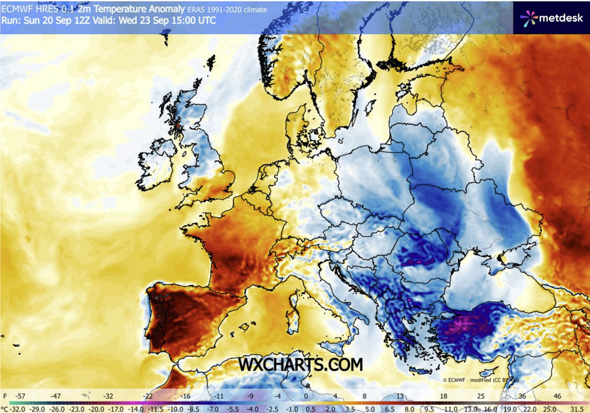 major-cold-intrusion-polar-blast-eastern-europe-september-2026-2m-temperature-anomaly-wednesday