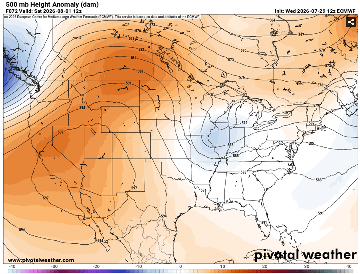 major-heat-dome-heatwave-united-states-canada-august-pattern