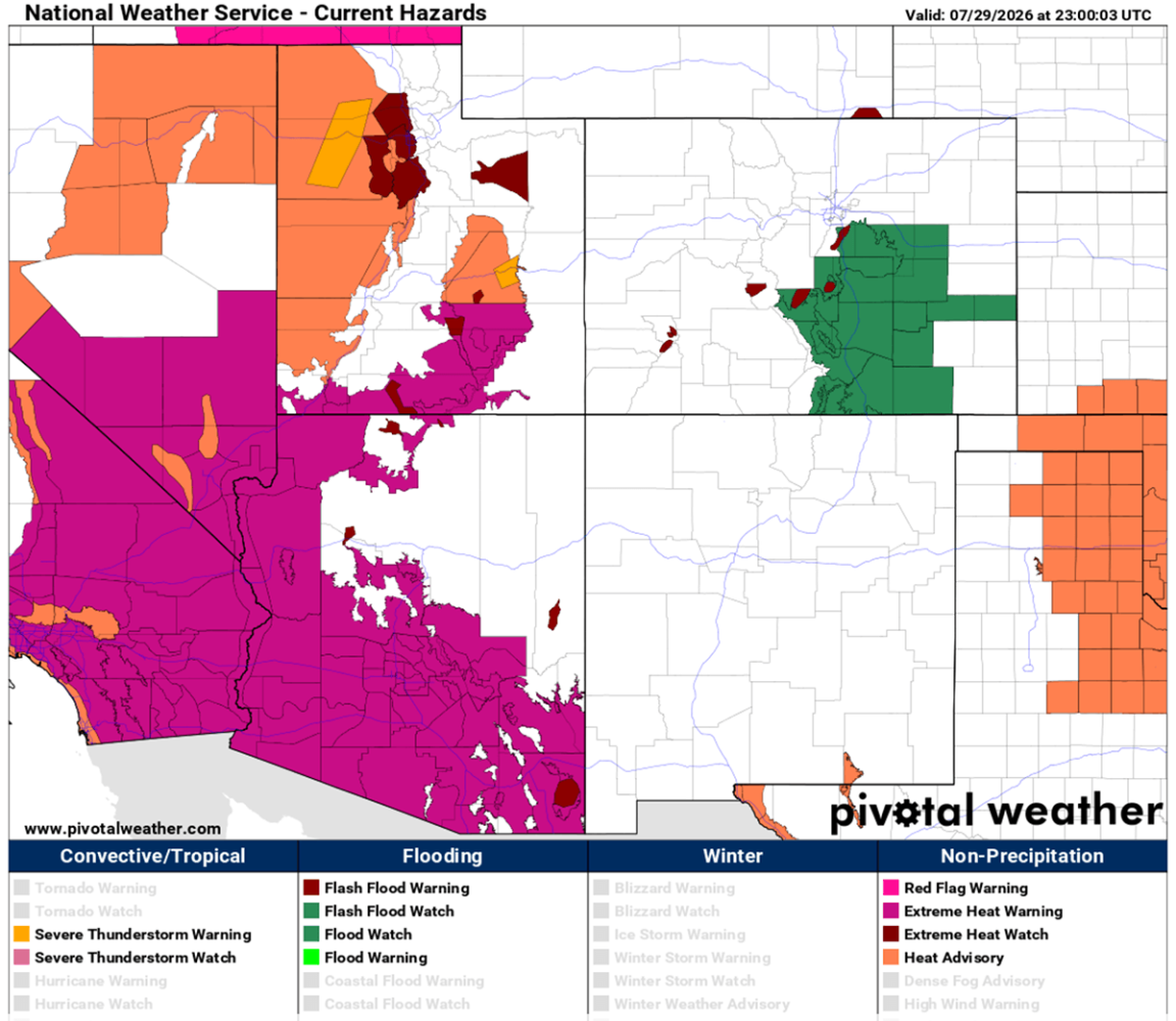 major-heat-dome-heatwave-united-states-canada-august-warning