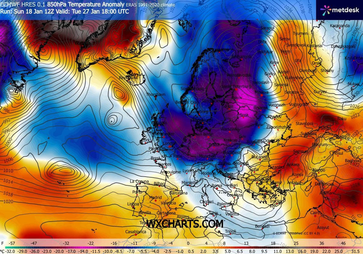 mediterranean-flooding-risk-rainfall-threat-italy-deep-low-floods-850mbar-temperature-anomaly