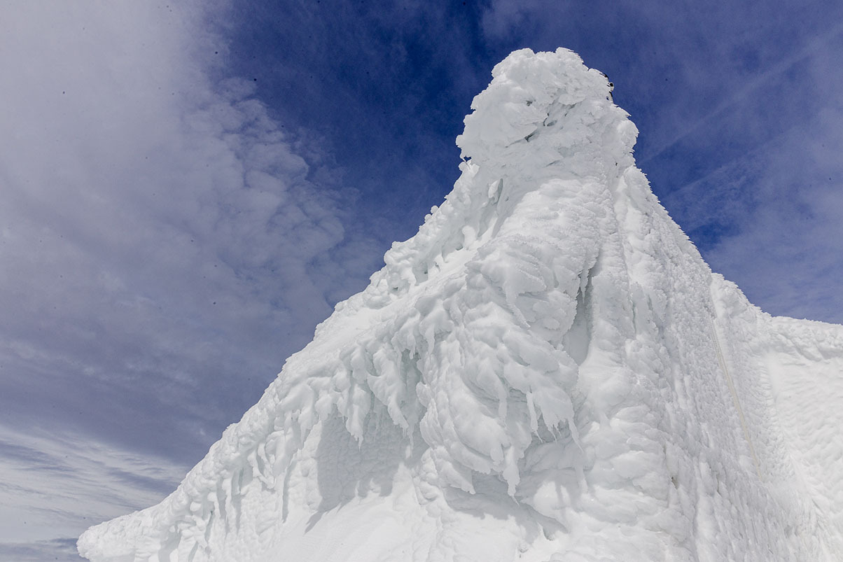 mountain-sneznik-freezing-rain-hard-rime-ice-sculpture
