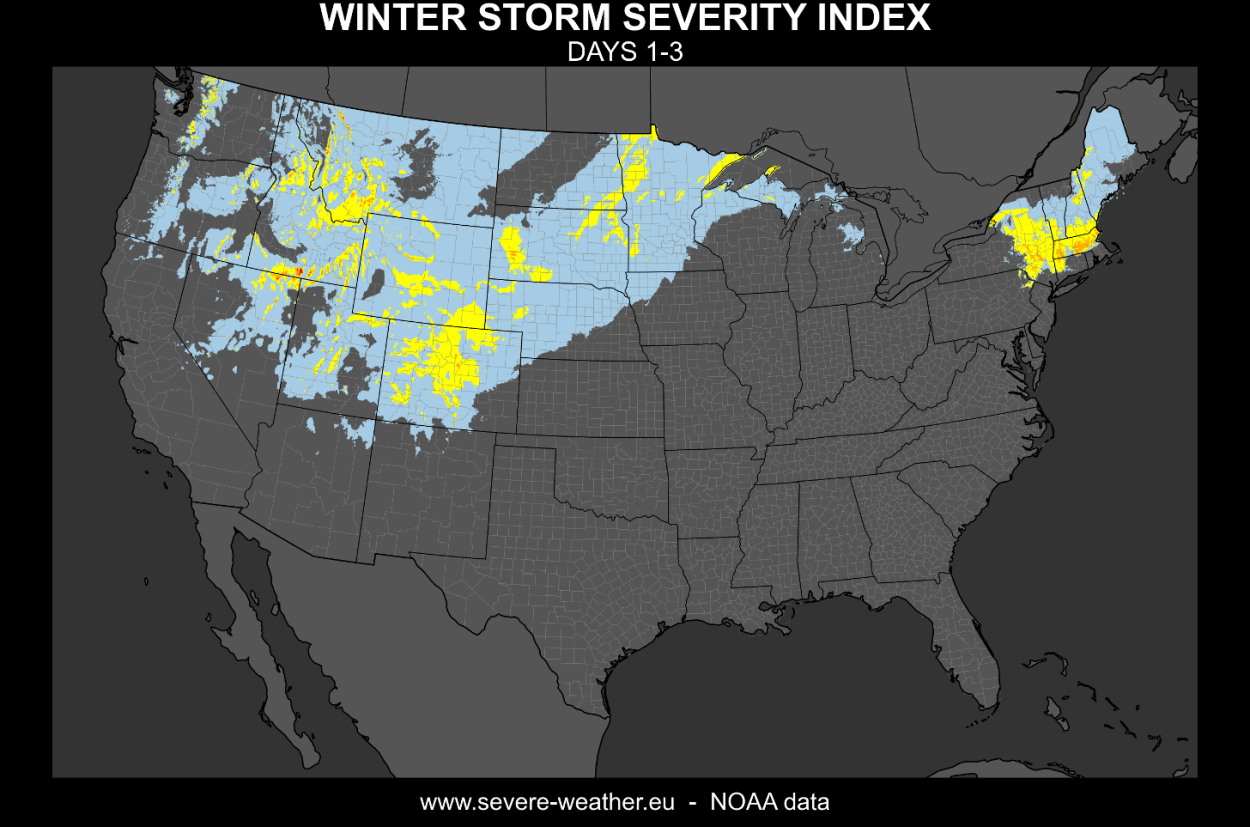 official-winter-storm-index-forecast-united-states-day-1-3-noaa-data-early-march