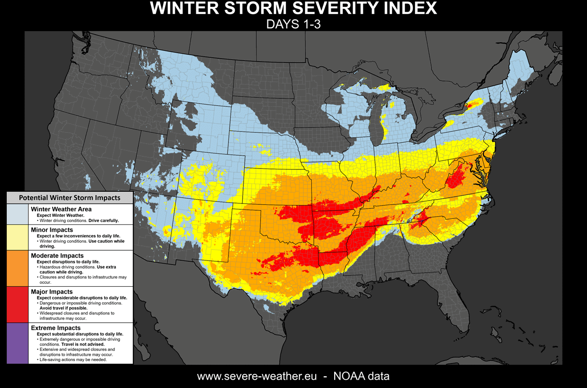 official-winter-storm-index-forecast-united-states-day-1-3-noaa-data