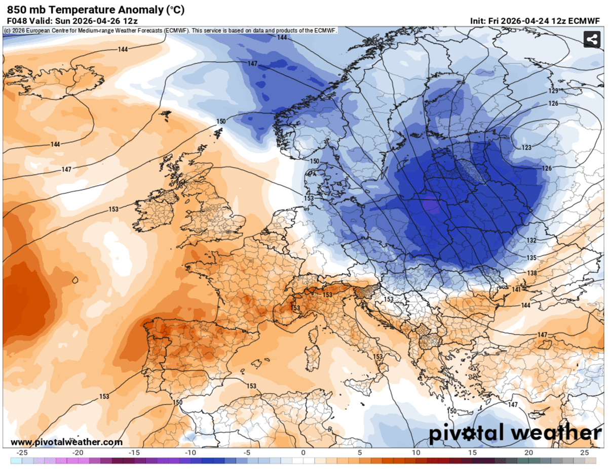 omega-block-arctic-airmass-frost-snow-april-may-spring-2026-europe-temperature-sunday