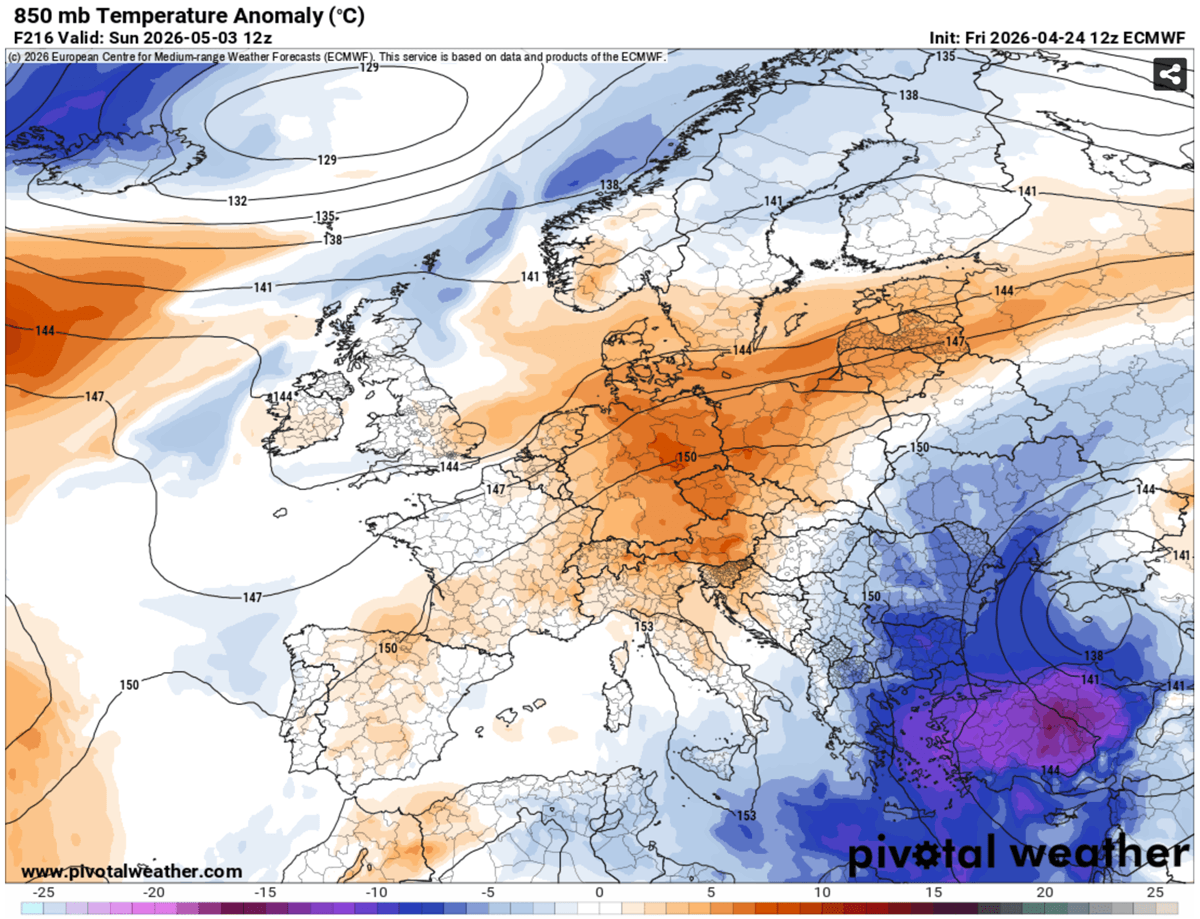 omega-block-arctic-airmass-frost-snow-april-may-spring-2026-europe-temperature-weekend