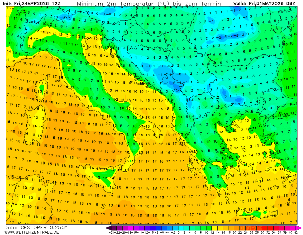omega-block-arctic-airmass-frost-snow-april-may-spring-2026-europe-tmin-friday-balkan