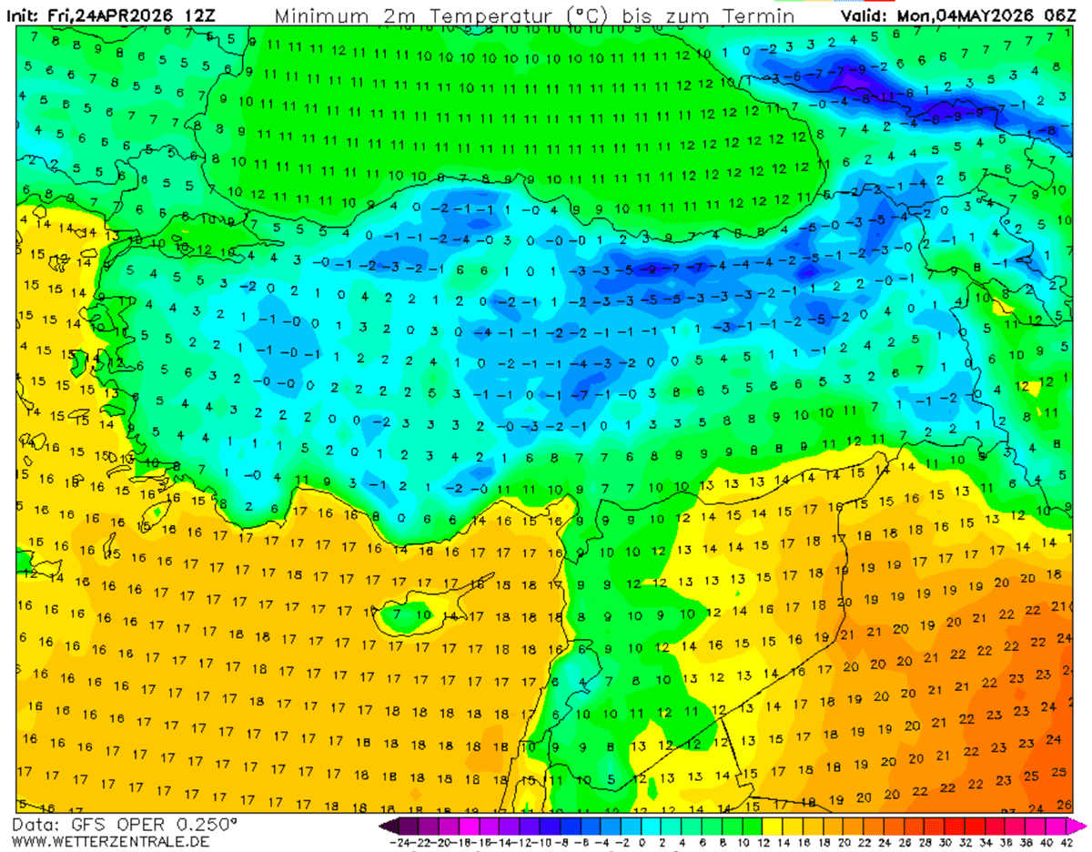 omega-block-arctic-airmass-frost-snow-april-may-spring-2026-europe-tmin-monday-turkey